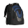Wenger Ibex czarno - niebieski 17" - 537441 - zdjęcie 3